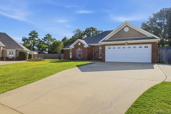 51 Truxton Court