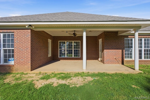51 Truxton Court
