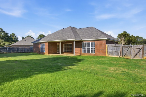 51 Truxton Court