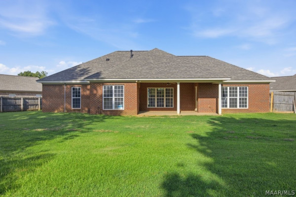 51 Truxton Court