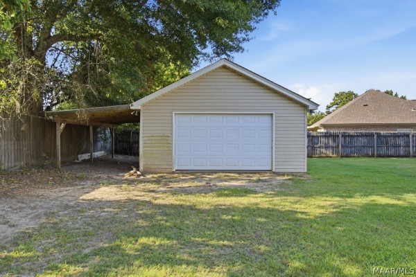 51 Truxton Court
