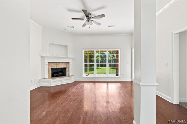 51 Truxton Court