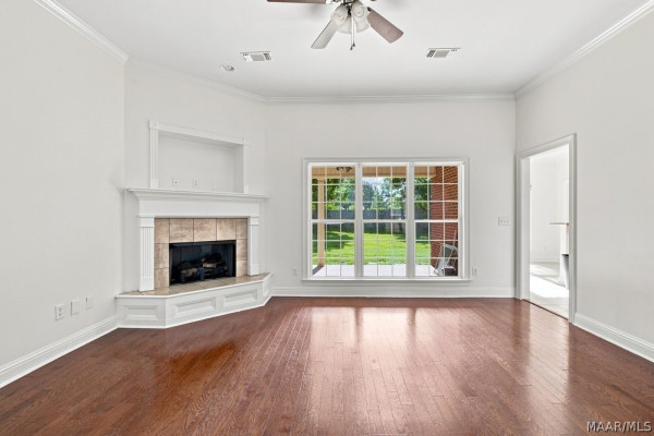 51 Truxton Court