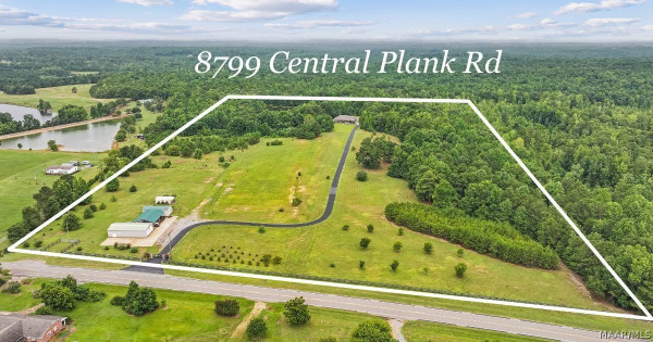 8799 CENTRAL PLANK Road
