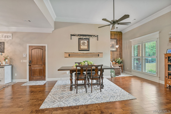 8799 CENTRAL PLANK Road