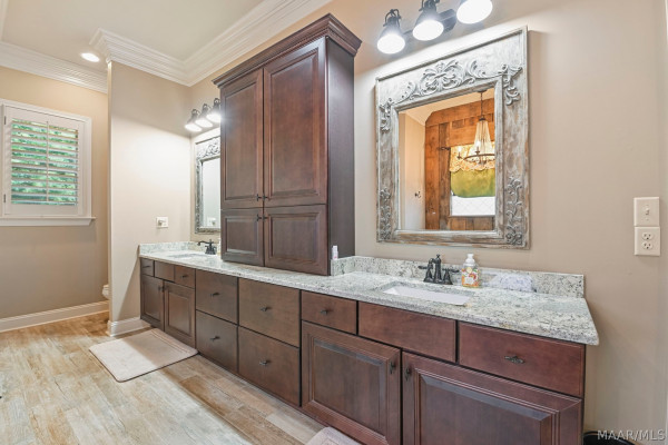 8799 CENTRAL PLANK Road