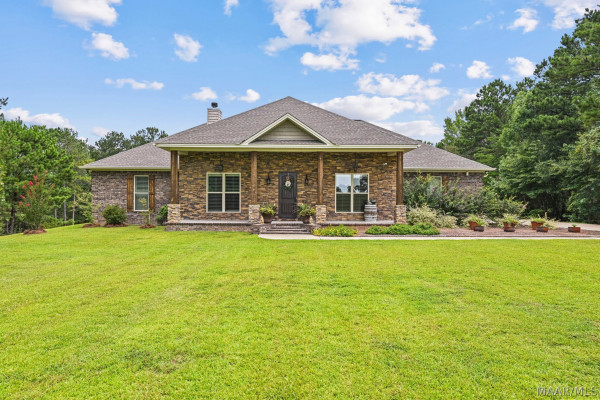 8799 CENTRAL PLANK Road