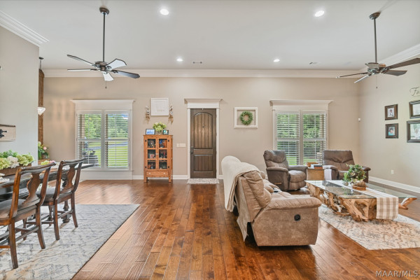 8799 CENTRAL PLANK Road