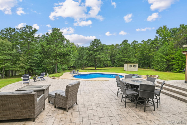 8799 CENTRAL PLANK Road