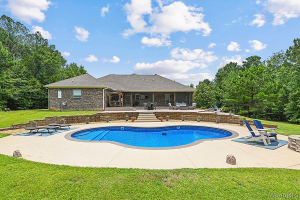8799 CENTRAL PLANK Road