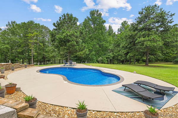 8799 CENTRAL PLANK Road