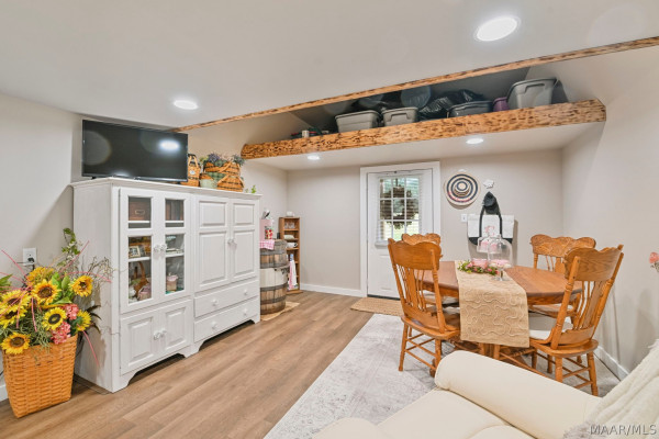 8799 CENTRAL PLANK Road