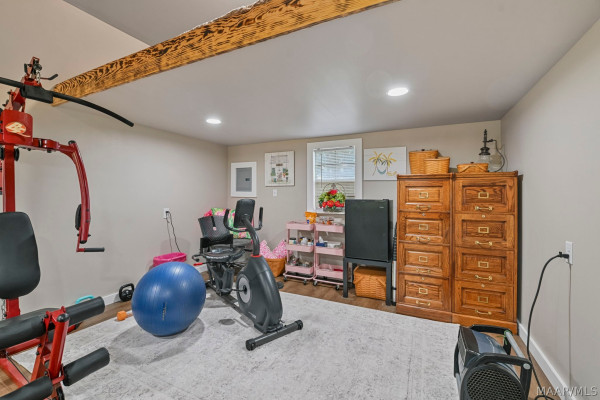 8799 CENTRAL PLANK Road