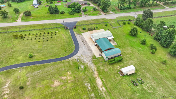 8799 CENTRAL PLANK Road