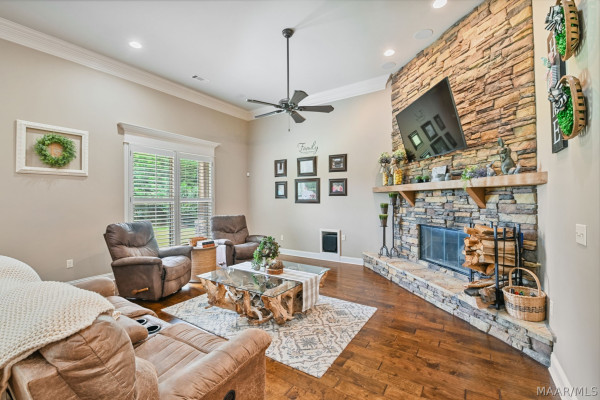 8799 CENTRAL PLANK Road