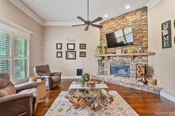8799 CENTRAL PLANK Road
