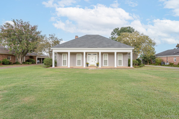 529 COUNTY DOWNS Road