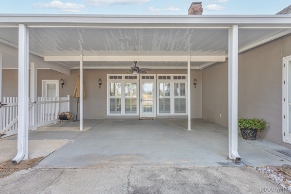529 COUNTY DOWNS Road