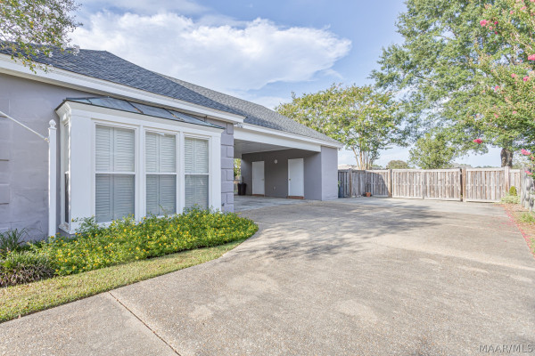 529 COUNTY DOWNS Road