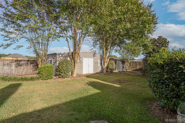 529 COUNTY DOWNS Road