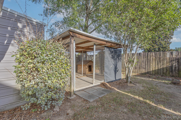 529 COUNTY DOWNS Road