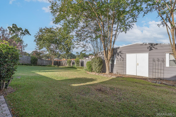 529 COUNTY DOWNS Road