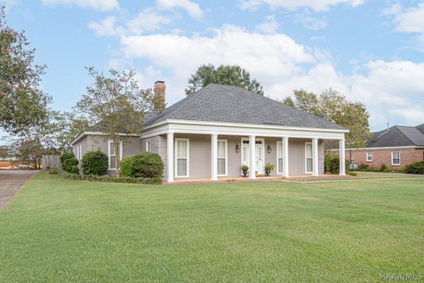 529 COUNTY DOWNS Road