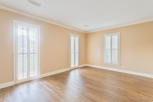 529 COUNTY DOWNS Road