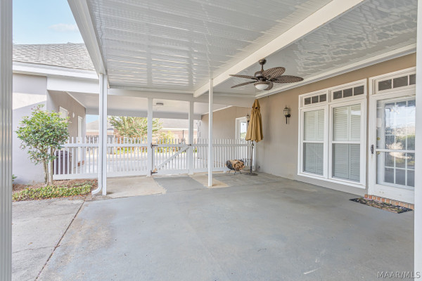 529 COUNTY DOWNS Road