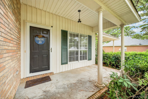 2911 Mitchell Creek Road