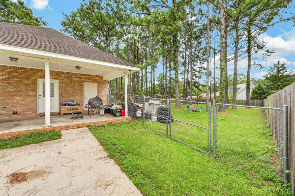 2911 Mitchell Creek Road