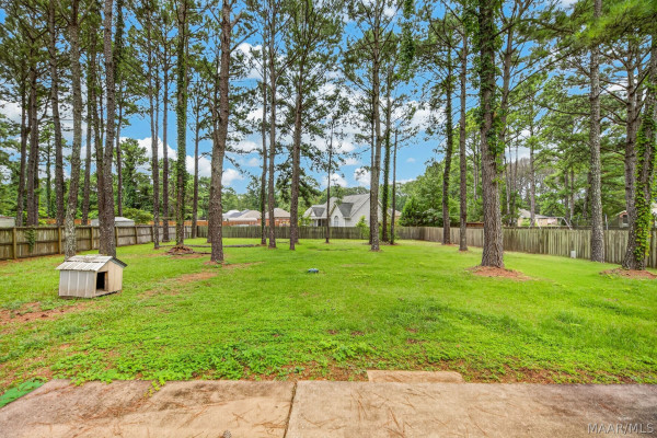 2911 Mitchell Creek Road