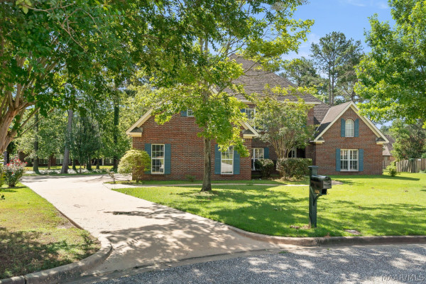 8406 Vintage Way