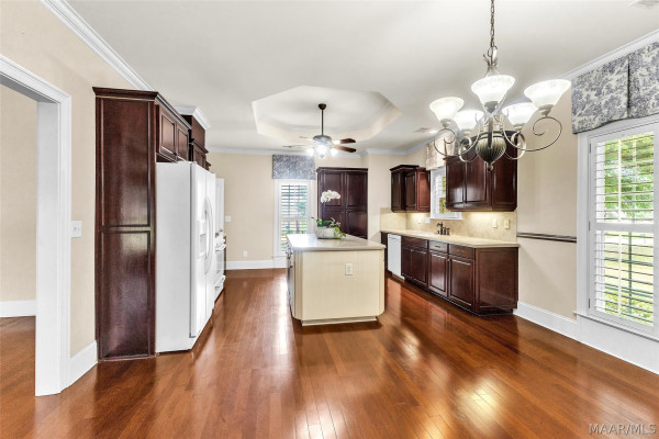 18 Menawa Pass
