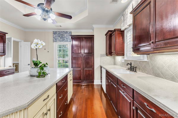 18 Menawa Pass