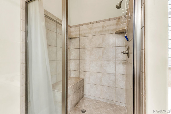 18 Menawa Pass