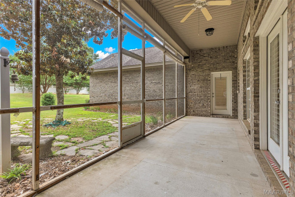 18 Menawa Pass