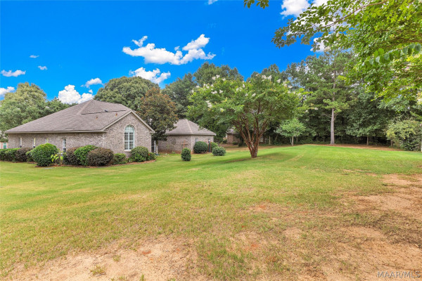 18 Menawa Pass