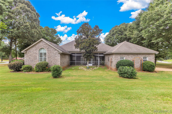 18 Menawa Pass