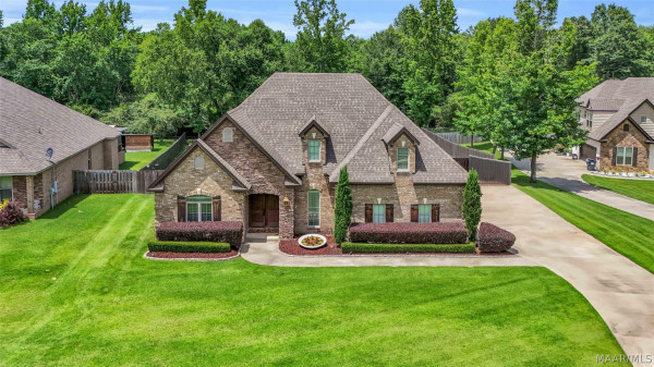 265 Spruce Knoll Lane