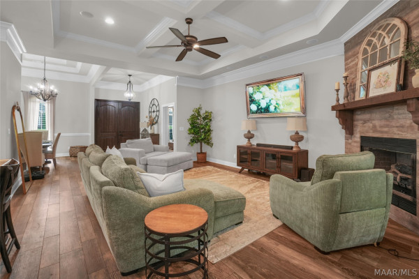 265 Spruce Knoll Lane