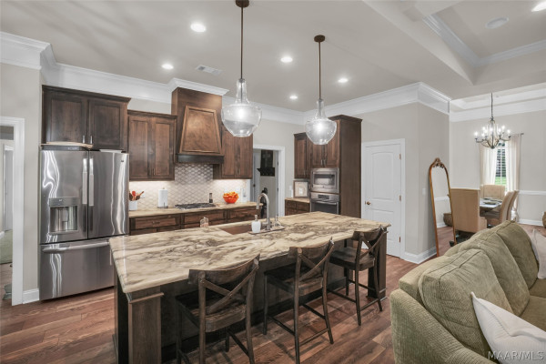 265 Spruce Knoll Lane