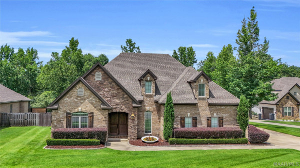 265 Spruce Knoll Lane