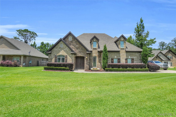 265 Spruce Knoll Lane