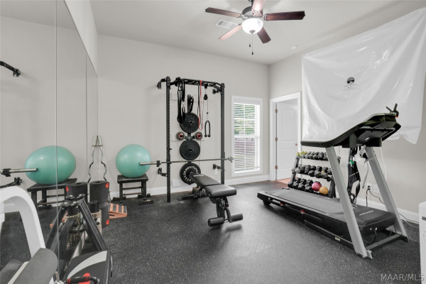 265 Spruce Knoll Lane