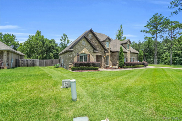 265 Spruce Knoll Lane