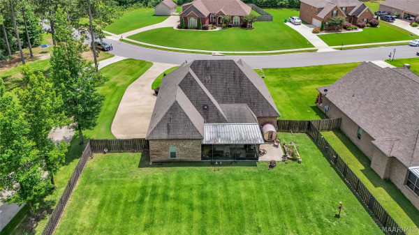 265 Spruce Knoll Lane