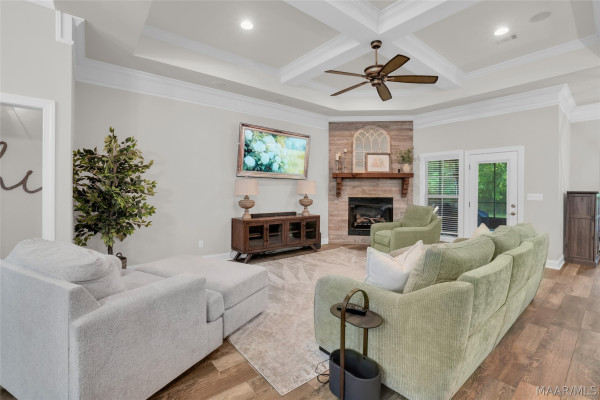 265 Spruce Knoll Lane