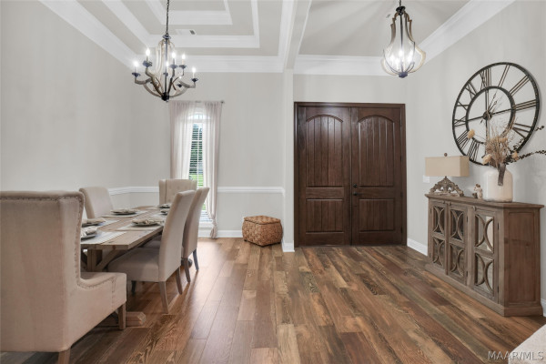 265 Spruce Knoll Lane