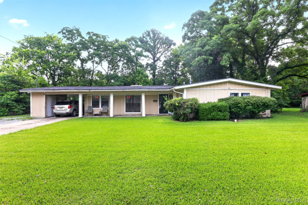 3713 Princeton Road